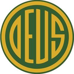 Deus Ex Machina São Paulo - The Mansion of Munificence