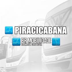 Piracicabana/Br Mobilidade (Garagem São Vicente)