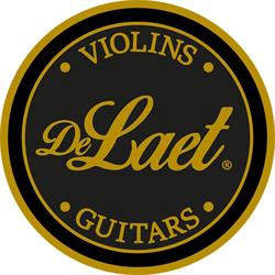 Atelier De Laet - violins & guitars workshop