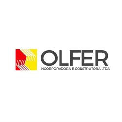 OLFER INCORPORADORA E CONSTRUTORA LTDA EIRELLI.