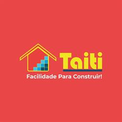 Taiti Materiais de Construção Taboão da Serra