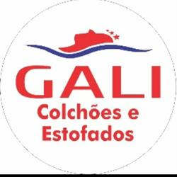 Gali Colchões e Estofados - Praia Grande
