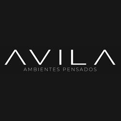 Avila Ambientes Pensados