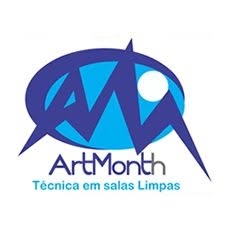 ArtMonth Montagens