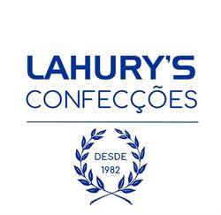 Lahurys Comércio e Confecções