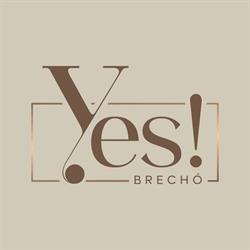 Yes! Brechó