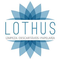 Lothus Descartáveis