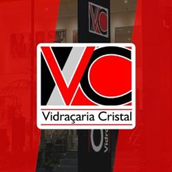 Vidraçaria Cristal