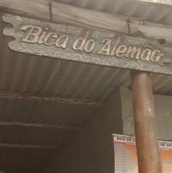 Bica Do Alemão