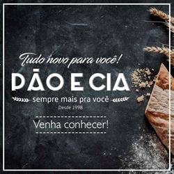 Pão E Cia Siderlandia
