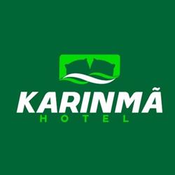 Hotel Karinmã
