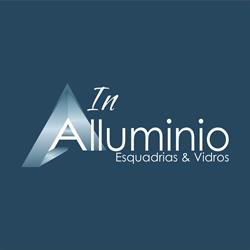 In Allumínio Esquadrias & Vidros