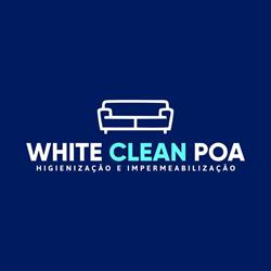 WHITE CLEAN POA