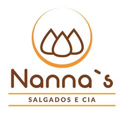 Nanna`s Salgados E Cia