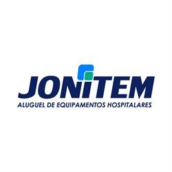 JONITEM Aluguel e Venda de Equipamentos Hospitalares