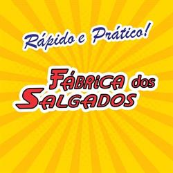 Fábrica Dos Salgados