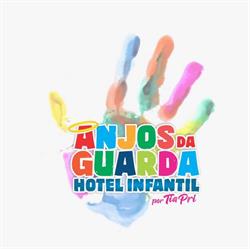 Escola Hotel Infantil Anjos da Guarda - Por tia Pri