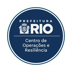 Centro de Operações Rio (COR)