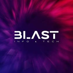 Blast Info & Tech - Loja de Informática