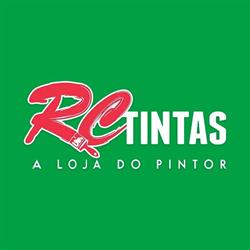 RC Tintas - Floresta - Tintas Suvinil
