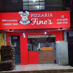 Fino's Pizzaria