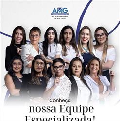 AMG Advocacia - Advogadas