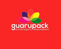 Guarupack Embalagens Descartáveis