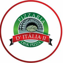 Pizzaria D`Italia2