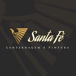 Grupo Santa Fé - Lanternagem e Pintura