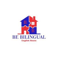 Be Bilingual English House
