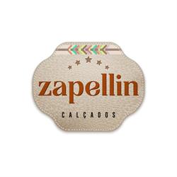 Zapellin Calçados em Couro