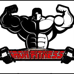 Iron Fitness Academia