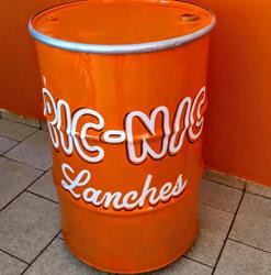 Pic Nic Lanches