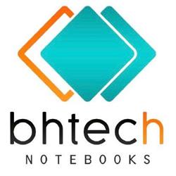BHTech Notebooks - Manutenção de Notebooks e Macbooks