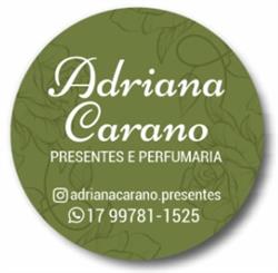 Adriana Carano Presentes - Perfumes, Bolsas, Cestas e Brinquedos em Catanduva