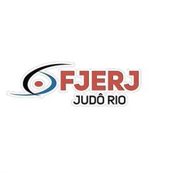 Federação de Judô do Est do Rio de Janeiro