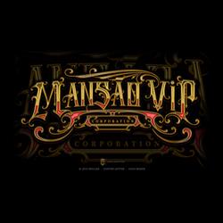 Mansão Vip