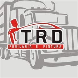 TRD FUNILARIA E PINTURA