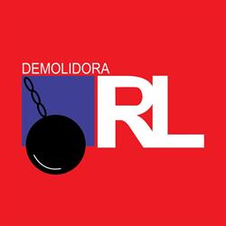 Demolidora RL - serviços de demolição com preço justo