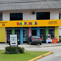 Baby by Kids