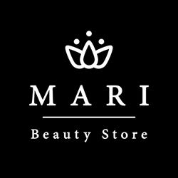 Mari Beauty Store - Maquiagens, Cosméticos e Roupas Fitness.