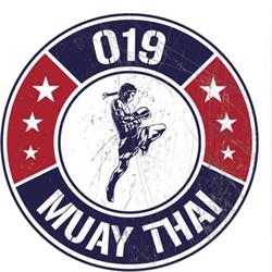 019 Muay Thai Matriz
