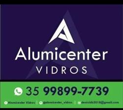 Alumicenter Vidros