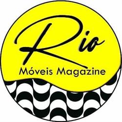 Rio Móveis Magazine