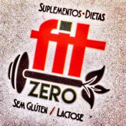Fit Zero Suplementos