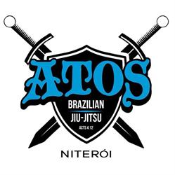 Atos Niterói Jiu-Jitsu