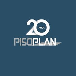 PISOPLAN - Construtora de Pisos e Pavimentos em Concreto