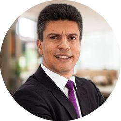 Anderson Vasconcelos - Advogado Imobiliário em Divinópolis - MG