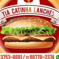 Tia Catinha Lanches