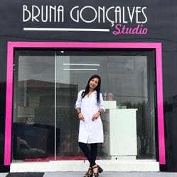 Studio Bruna Gonçalves